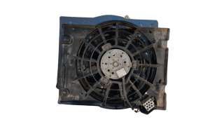 Recambio de electroventilador para opel astra g berlina 1998-2004 1.6 16v referencia OEM IAM 9133063   2