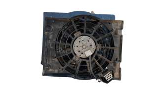Recambio de electroventilador para opel astra g berlina 1998-2004 1.6 16v referencia OEM IAM 9133063  
