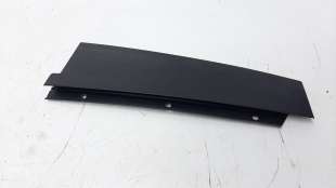 Recambio de molduras delanteras para fiat nuova 500 (150) 2007- abarth referencia OEM IAM   