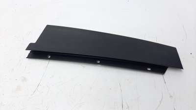 Recambio de molduras delanteras para fiat nuova 500 (150) 2007- abarth referencia OEM IAM   