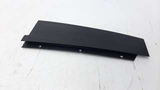Recambio de molduras delanteras para fiat nuova 500 (150) 2007- abarth referencia OEM IAM   