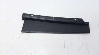 Recambio de molduras delanteras para fiat nuova 500 (150) 2007- abarth referencia OEM IAM   