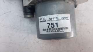 Recambio de abs para hyundai tucson 2015- 1.6 crdi cat referencia OEM IAM 58920D7510  