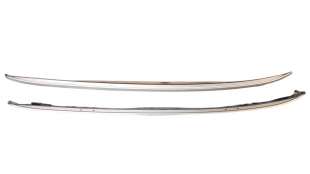 Recambio de barras techo para hyundai tucson 2015- 1.6 crdi cat referencia OEM IAM 87270D3700  
