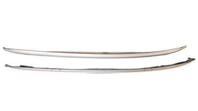 Recambio de barras techo para hyundai tucson 2015- 1.6 crdi cat referencia OEM IAM 87270D3700  