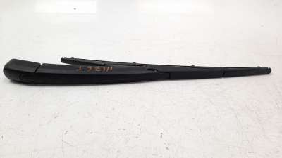 Recambio de brazo limpia trasero para hyundai tucson 2015- 1.6 crdi cat referencia OEM IAM 988152J000  