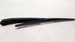 Recambio de brazo limpia trasero para hyundai tucson 2015- 1.6 crdi cat referencia OEM IAM 988152J000   2