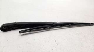 Recambio de brazo limpia trasero para hyundai tucson 2015- 1.6 crdi cat referencia OEM IAM 988152J000  