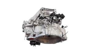 Recambio de caja cambios para hyundai tucson 2015- 1.6 crdi cat referencia OEM IAM WKJ6E 4311532410 