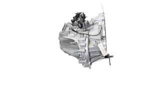Recambio de caja cambios para hyundai tucson 2015- 1.6 crdi cat referencia OEM IAM WKJ6E 4311532410 