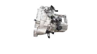 Recambio de caja cambios para hyundai tucson 2015- 1.6 crdi cat referencia OEM IAM WKJ6E 4311532410 