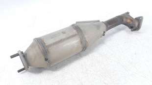 Recambio de catalizador para hyundai tucson 2015- 1.6 crdi cat referencia OEM IAM 289K12U020  