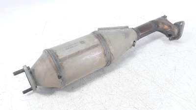 Recambio de catalizador para hyundai tucson 2015- 1.6 crdi cat referencia OEM IAM 289K12U020  