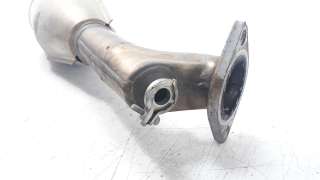 Recambio de catalizador para hyundai tucson 2015- 1.6 crdi cat referencia OEM IAM 289K12U020  