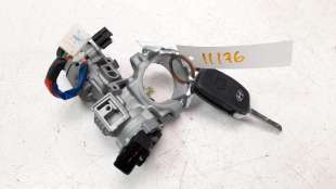 Recambio de conmutador de arranque para hyundai tucson 2015- 1.6 crdi cat referencia OEM IAM 81910D3000  