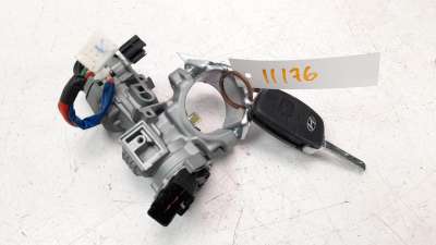 Recambio de conmutador de arranque para hyundai tucson 2015- 1.6 crdi cat referencia OEM IAM 81910D3000  