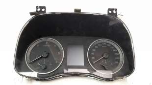 Recambio de cuadro instrumentos para hyundai tucson 2015- 1.6 crdi cat referencia OEM IAM 94021D7DT0  