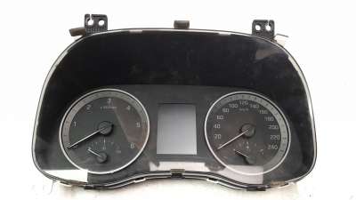 Recambio de cuadro instrumentos para hyundai tucson 2015- 1.6 crdi cat referencia OEM IAM 94021D7DT0  
