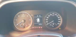 Recambio de cuadro instrumentos para hyundai tucson 2015- 1.6 crdi cat referencia OEM IAM 94021D7DT0  