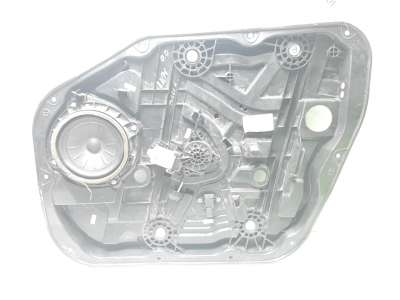 Recambio de elevalunas delantero derecho para hyundai tucson 2015- 1.6 crdi cat referencia OEM IAM 82481D3000  