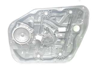 Recambio de elevalunas delantero derecho para hyundai tucson 2015- 1.6 crdi cat referencia OEM IAM 82481D3000  