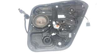 Recambio de elevalunas trasero derecho para hyundai tucson 2015- 1.6 crdi cat referencia OEM IAM 83481D7000  