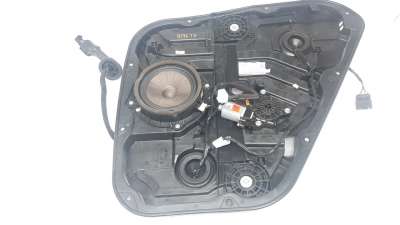 Recambio de elevalunas trasero derecho para hyundai tucson 2015- 1.6 crdi cat referencia OEM IAM 83481D7000  