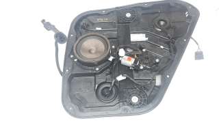 Recambio de elevalunas trasero derecho para hyundai tucson 2015- 1.6 crdi cat referencia OEM IAM 83481D7000  