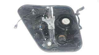 Recambio de elevalunas trasero derecho para hyundai tucson 2015- 1.6 crdi cat referencia OEM IAM 83481D7000  
