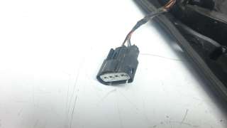 Recambio de elevalunas trasero derecho para hyundai tucson 2015- 1.6 crdi cat referencia OEM IAM 83481D7000  
