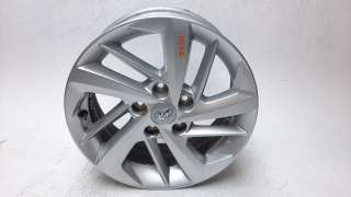 Recambio de llanta para hyundai tucson 2015- 1.6 crdi cat referencia OEM IAM 52910D7120 16PULGADAS 
