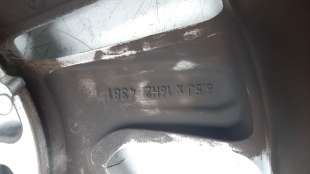 Recambio de llanta para hyundai tucson 2015- 1.6 crdi cat referencia OEM IAM 52910D7120 16PULGADAS  2