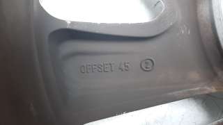 Recambio de llanta para hyundai tucson 2015- 1.6 crdi cat referencia OEM IAM 52910D7120 16PULGADAS 