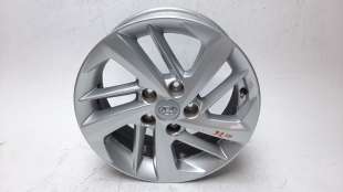 Recambio de llanta para hyundai tucson 2015- 1.6 crdi cat referencia OEM IAM 52910D7120 16PULGADAS 