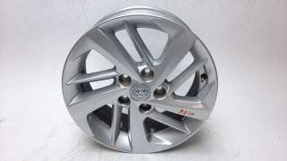 Recambio de llanta para hyundai tucson 2015- 1.6 crdi cat referencia OEM IAM 52910D7120 16PULGADAS 