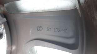 Recambio de llanta para hyundai tucson 2015- 1.6 crdi cat referencia OEM IAM 52910D7120 16PULGADAS  2