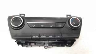 Recambio de mando climatizador para hyundai tucson 2015- 1.6 crdi cat referencia OEM IAM 97250D7FB0TRY  