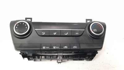 Recambio de mando climatizador para hyundai tucson 2015- 1.6 crdi cat referencia OEM IAM 97250D7FB0TRY  