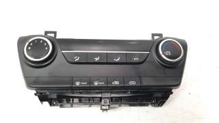 Recambio de mando climatizador para hyundai tucson 2015- 1.6 crdi cat referencia OEM IAM 97250D7FB0TRY  