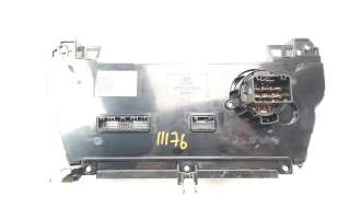 Recambio de mando climatizador para hyundai tucson 2015- 1.6 crdi cat referencia OEM IAM 97250D7FB0TRY  