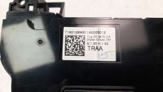 Recambio de mando climatizador para hyundai tucson 2015- 1.6 crdi cat referencia OEM IAM 97250D7FB0TRY  