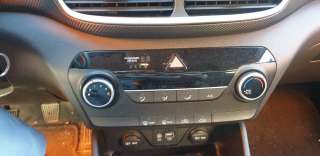 Recambio de mando climatizador para hyundai tucson 2015- 1.6 crdi cat referencia OEM IAM 97250D7FB0TRY  