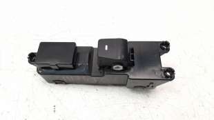 Recambio de mando elevalunas trasero derecho para hyundai tucson 2015- 1.6 crdi cat referencia OEM IAM 93580D3110  