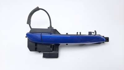 Recambio de maneta exterior delantera derecha para hyundai tucson 2015- 1.6 crdi cat referencia OEM IAM 82661D3700  
