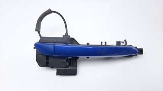 Recambio de maneta exterior delantera derecha para hyundai tucson 2015- 1.6 crdi cat referencia OEM IAM 82661D3700  