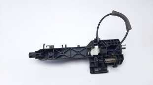 Recambio de maneta exterior delantera derecha para hyundai tucson 2015- 1.6 crdi cat referencia OEM IAM 82661D3700   2