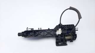 Recambio de maneta exterior delantera derecha para hyundai tucson 2015- 1.6 crdi cat referencia OEM IAM 82661D3700  