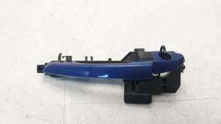 Recambio de maneta exterior delantera izquierda para hyundai tucson 2015- 1.6 crdi cat referencia OEM IAM 82651D3700  