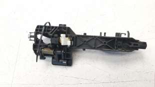 Recambio de maneta exterior delantera izquierda para hyundai tucson 2015- 1.6 crdi cat referencia OEM IAM 82651D3700   2