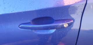 Recambio de maneta exterior delantera izquierda para hyundai tucson 2015- 1.6 crdi cat referencia OEM IAM 82651D3700  